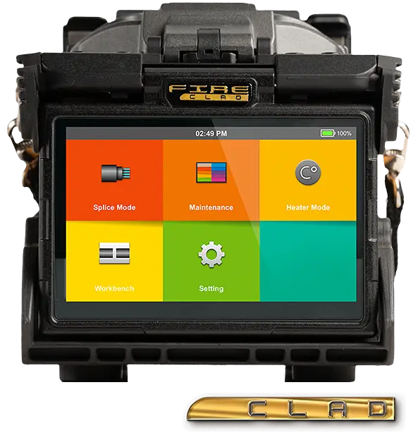 Clad