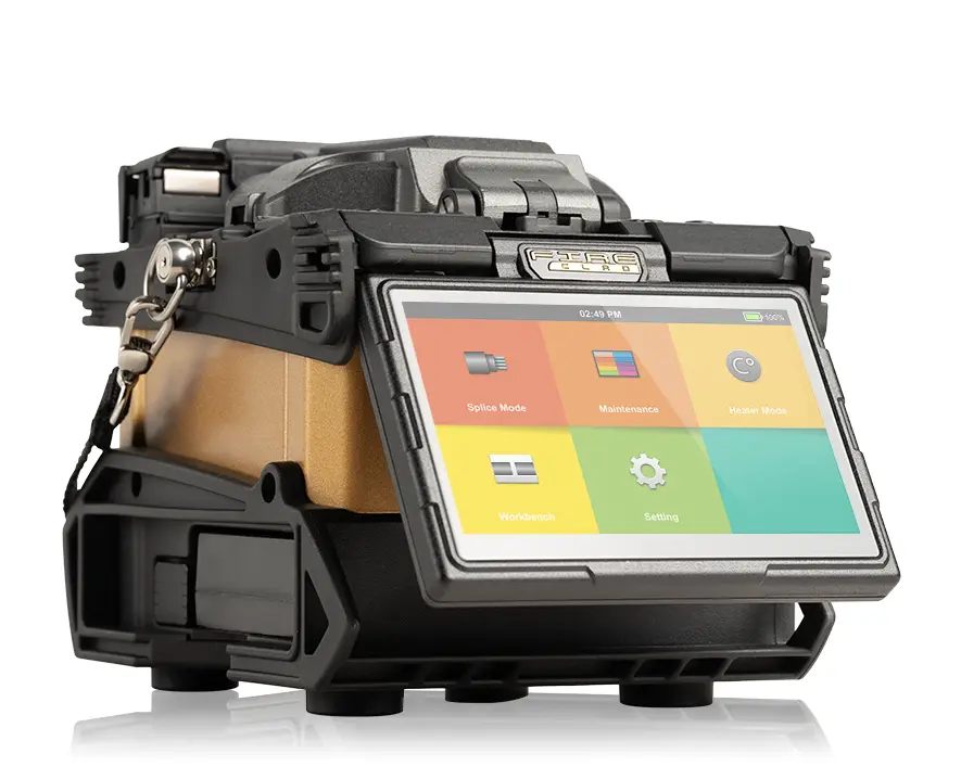 SPCL-1 - SPARC™ Fusion Splicer, Clad Alignment
