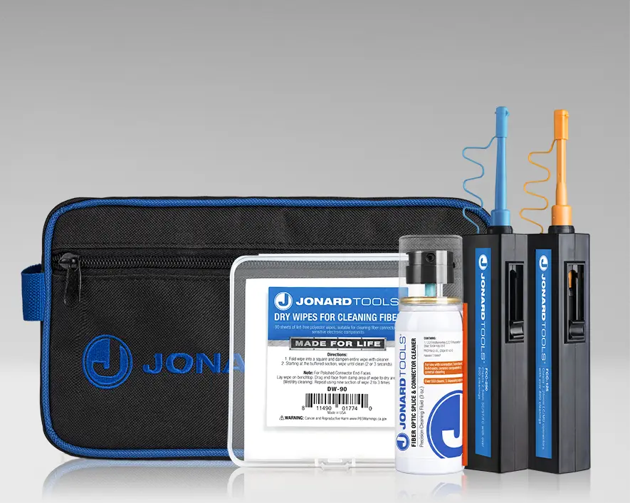 Jonard TK-182