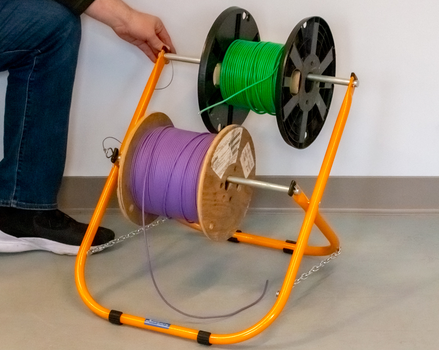 CC-5442 2 spools