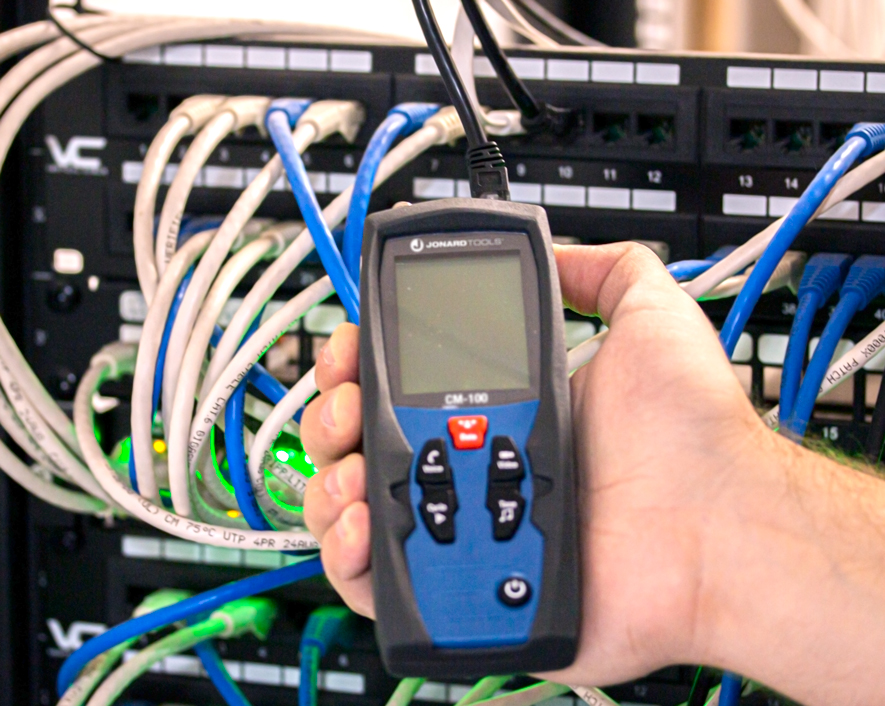 CM-100 1