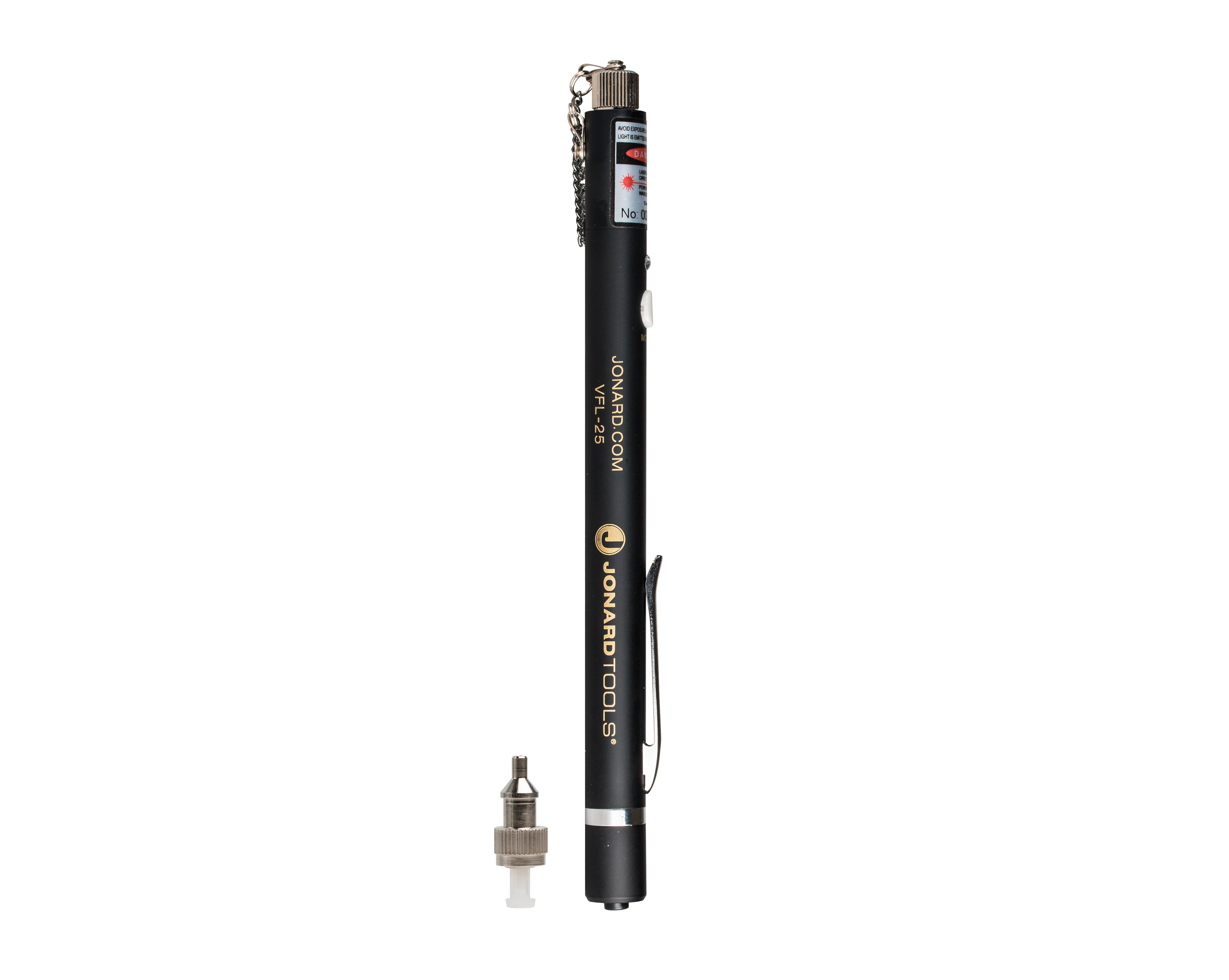Visual Fault Locators | VFL - 25