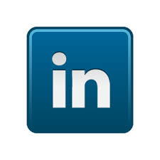 LinkedIn logo