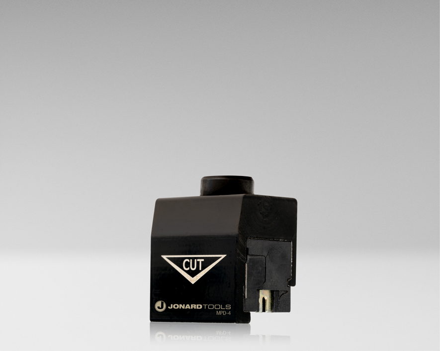 MPD-4 replacement head