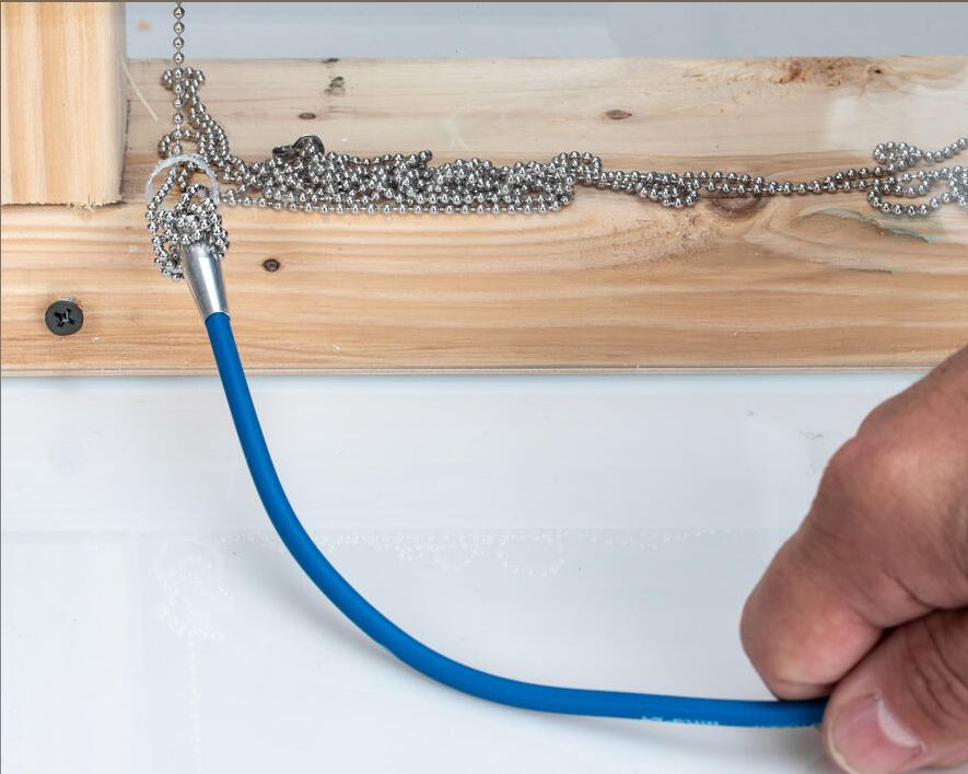Jonard Tools MagneTriever