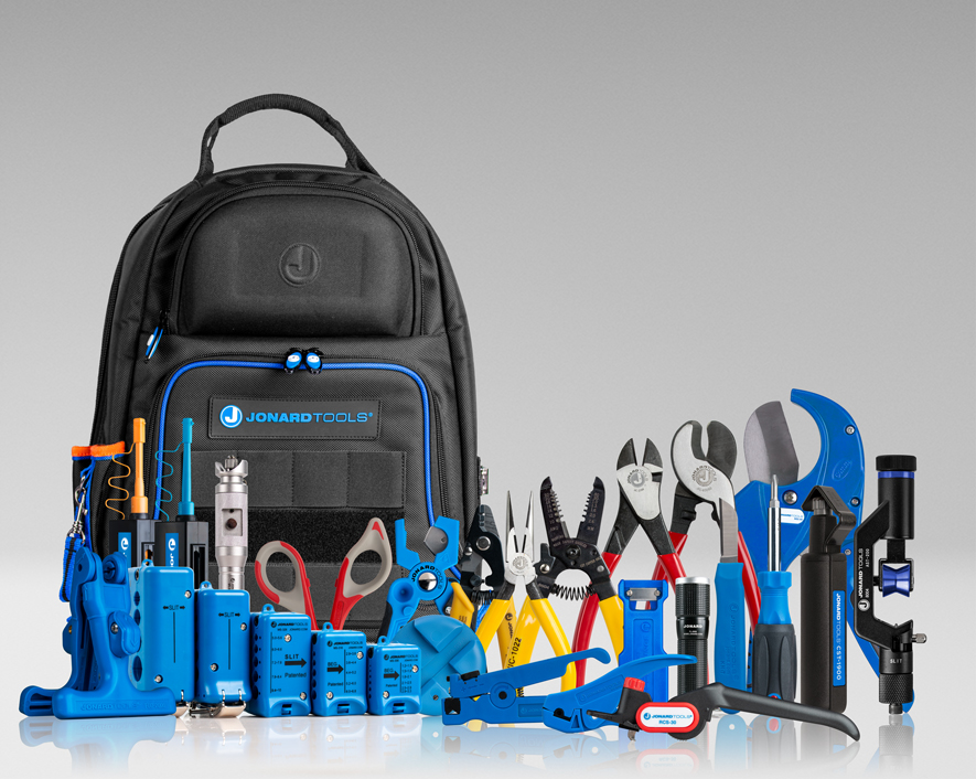 Technician's Backpack