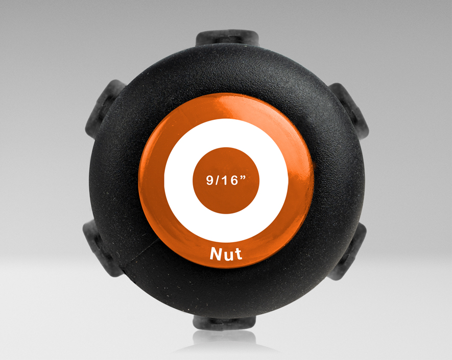 ND handle end