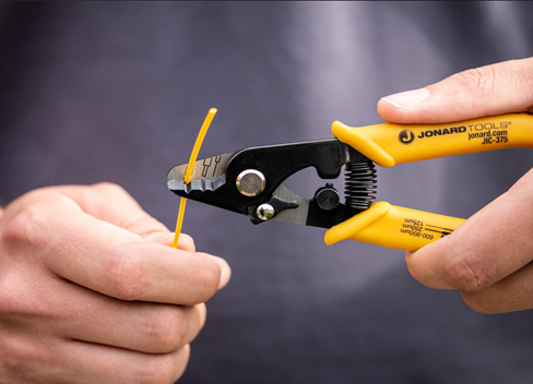 Jonard Tools JIC-375 for Fiber Optic Technician