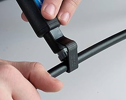 Round Cable Strip & Ring Tool for Fiber Optic Technician