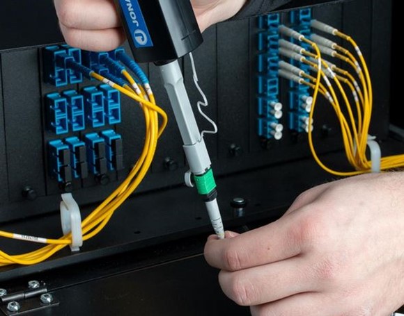 Connector Cleaners for Fiber Optic Technicians