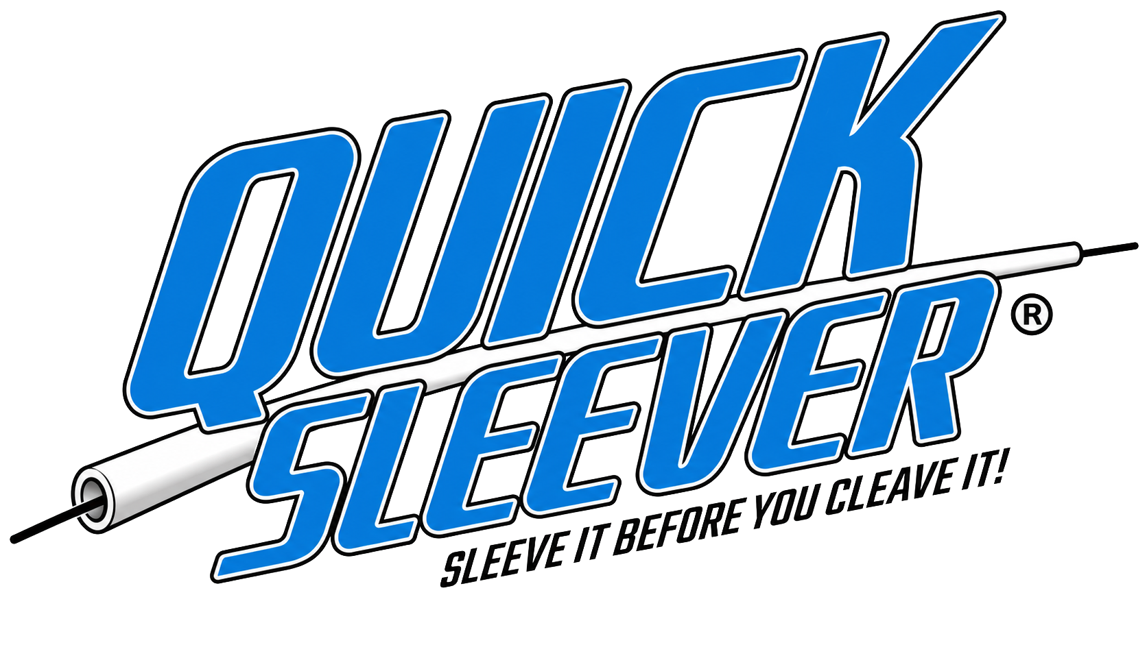 Quick Sleever Logo