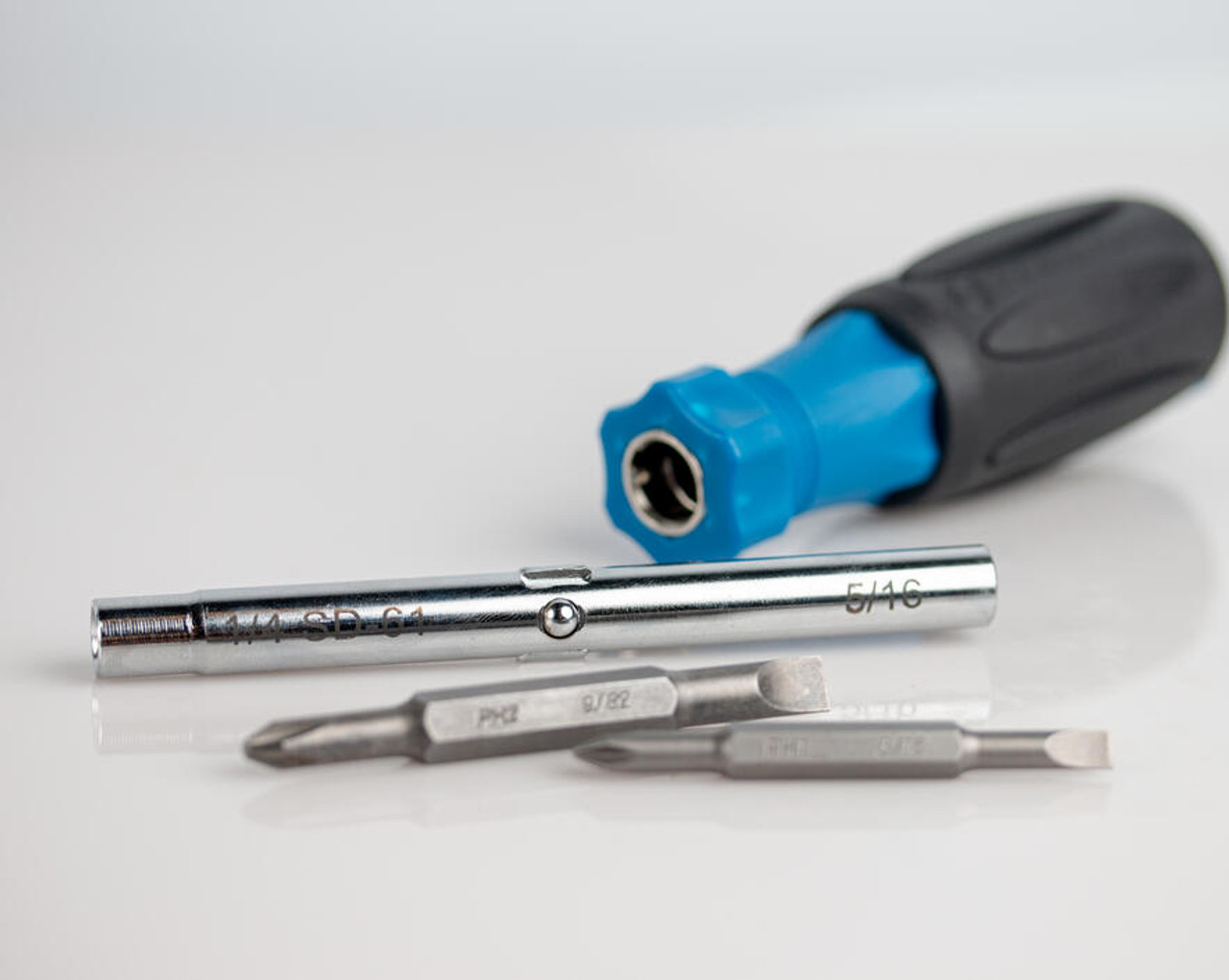 Jonard Screwdriver