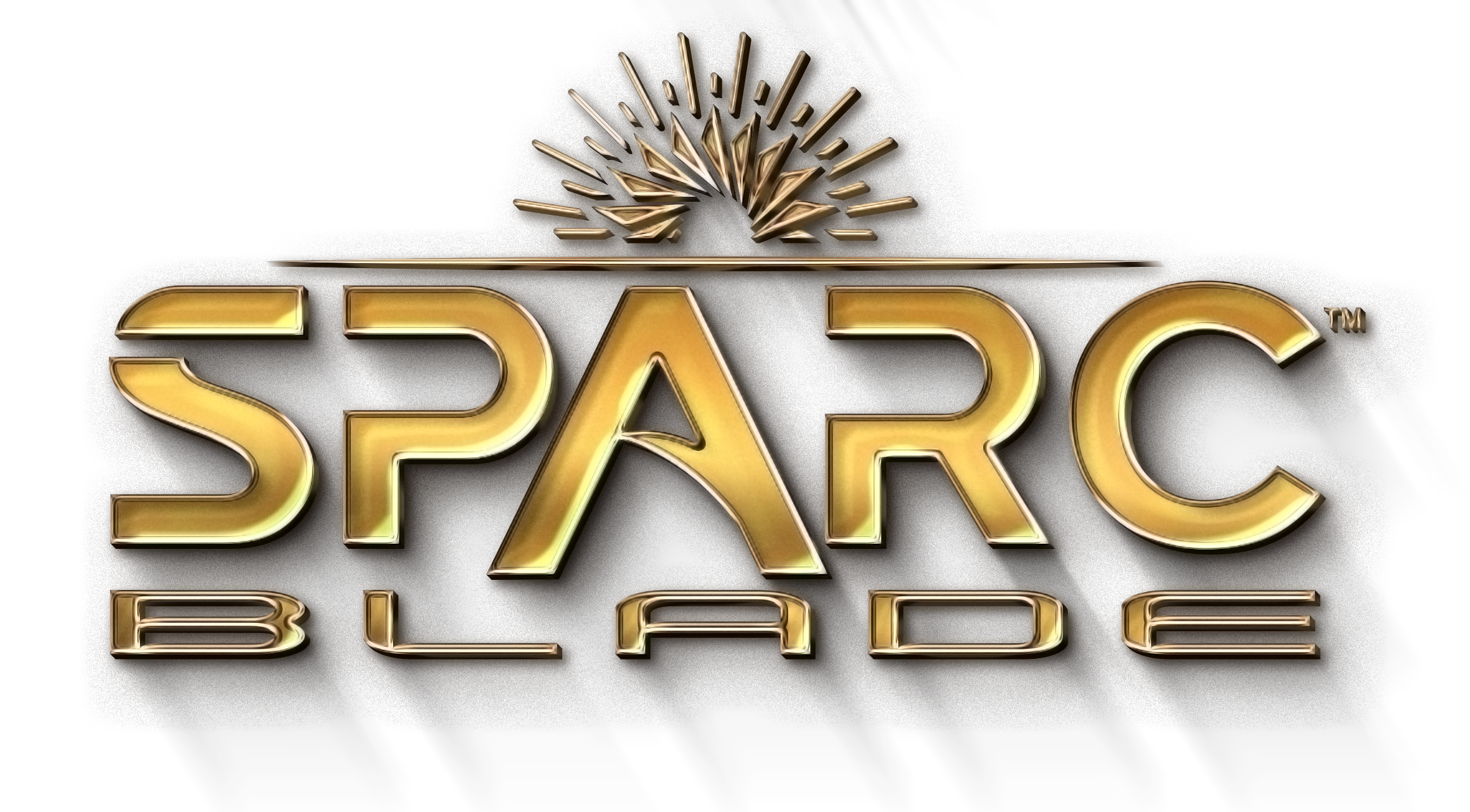 SPARC Blade Logo