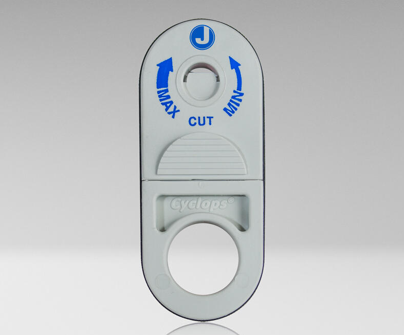 The Cyclops Wire Stripper for VDV Systems