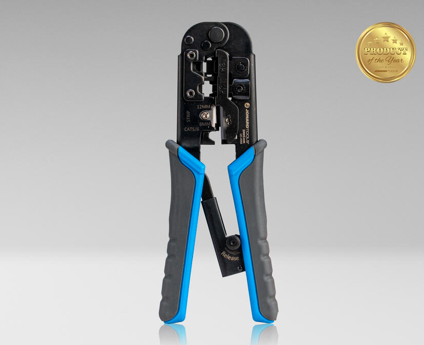 The Crimping Tool for VDV Systems