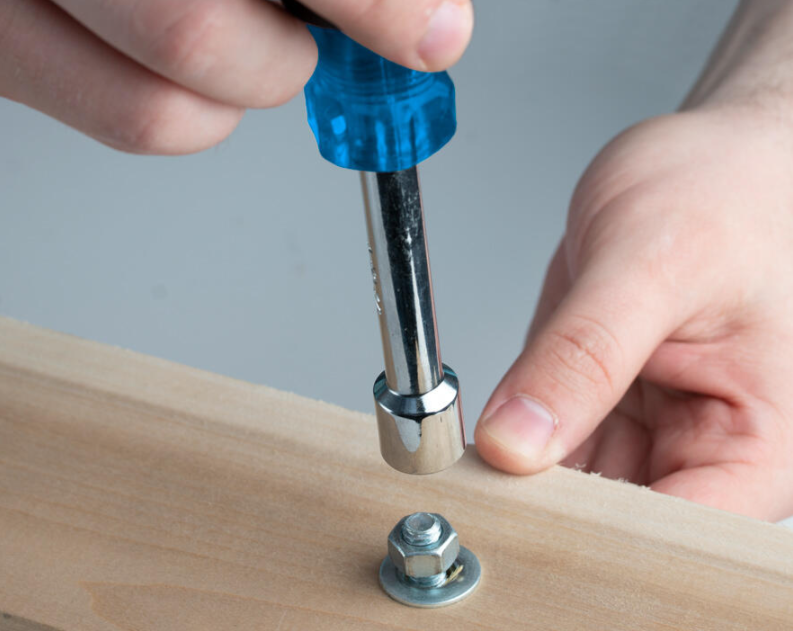 Jonard Tools nut driver for electricians