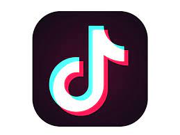 TikTok logo