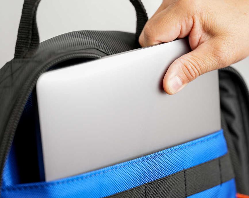 Tool Bag for Protection