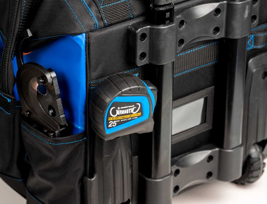 Tool Bag for Safety