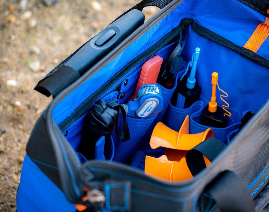 Tool Bag Customization
