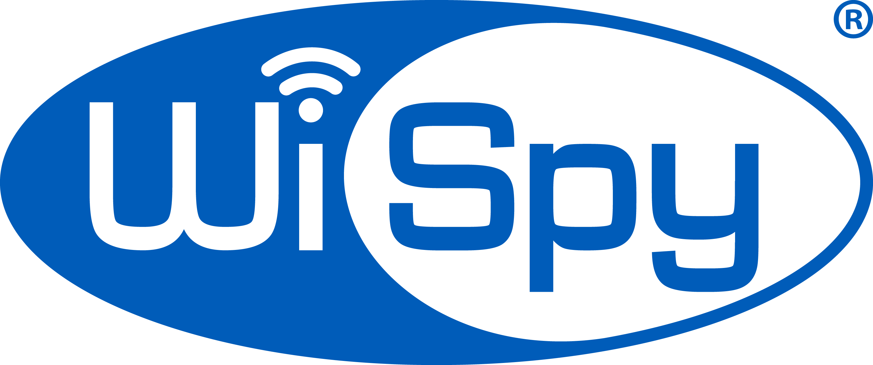 Jonard Tools WiSpy Logo