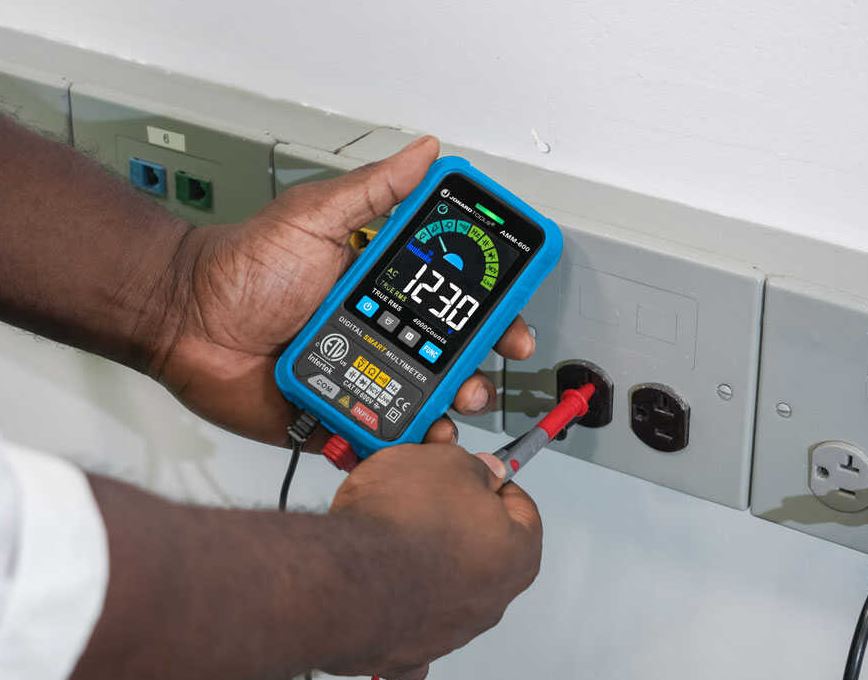 Multimeter: Tools for 2024
