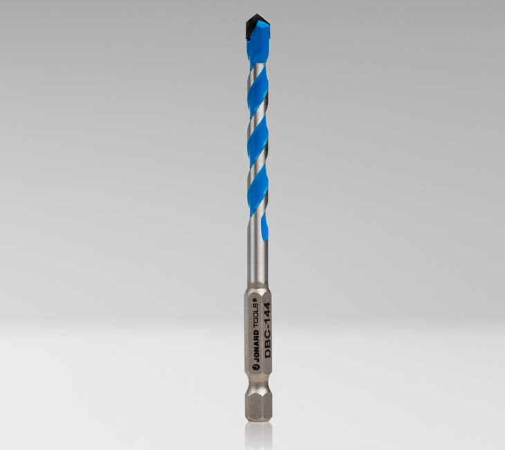Combination Drill Bit