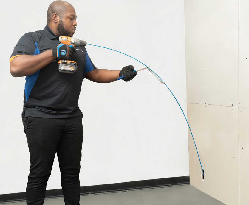 Flex Drill Bit