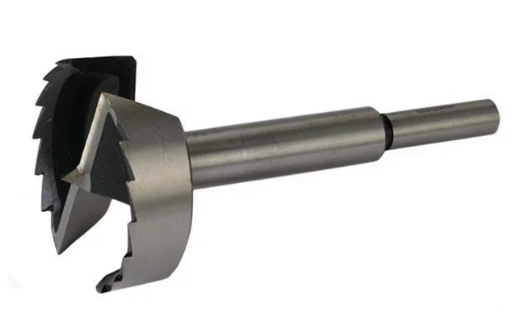 Forstner Drill Bit