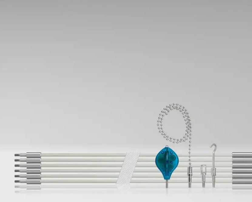 Glow Rod for Low Voltage Cables