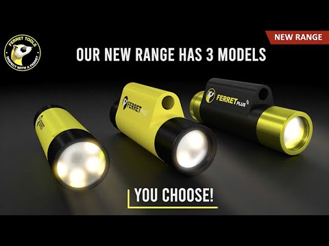 Ferrett Tools