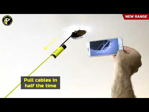 Ferrett Tools 2