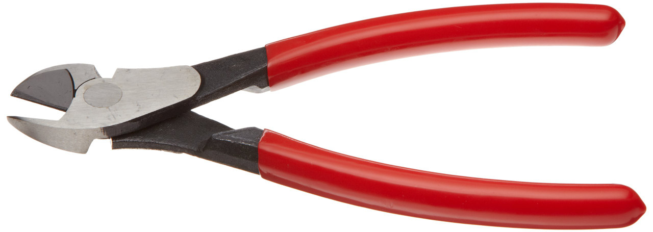 Diagonal Cutter for Fiber Optic Technician