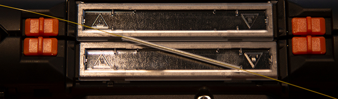 protection sleeve in the oven