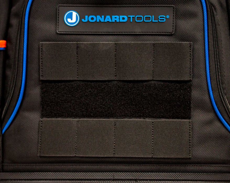 Tool Bag for Branding