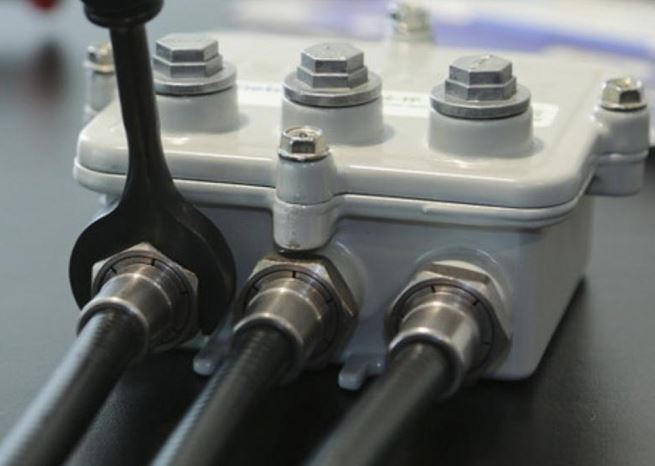 torque wrenches