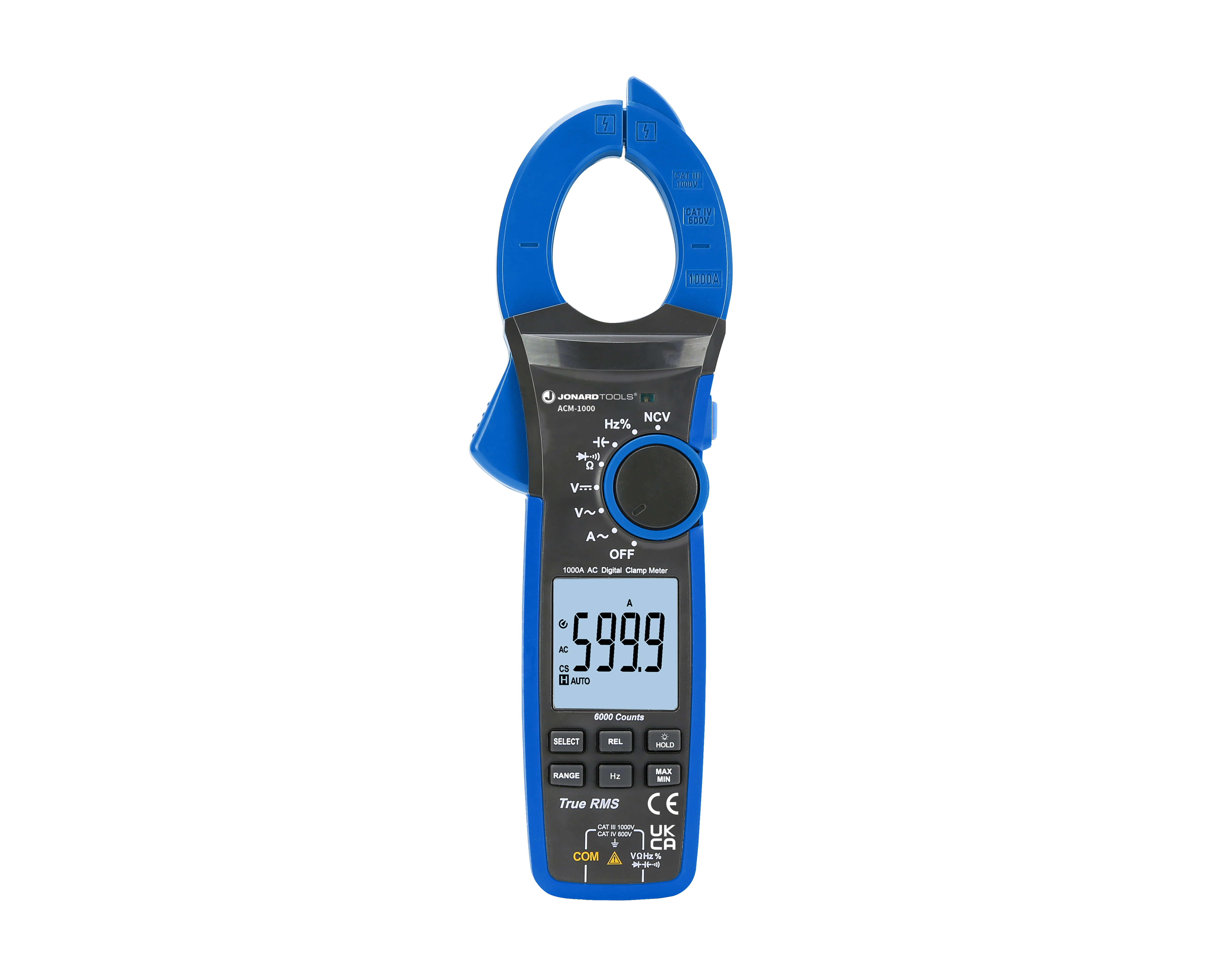 Jonard ACM-1000