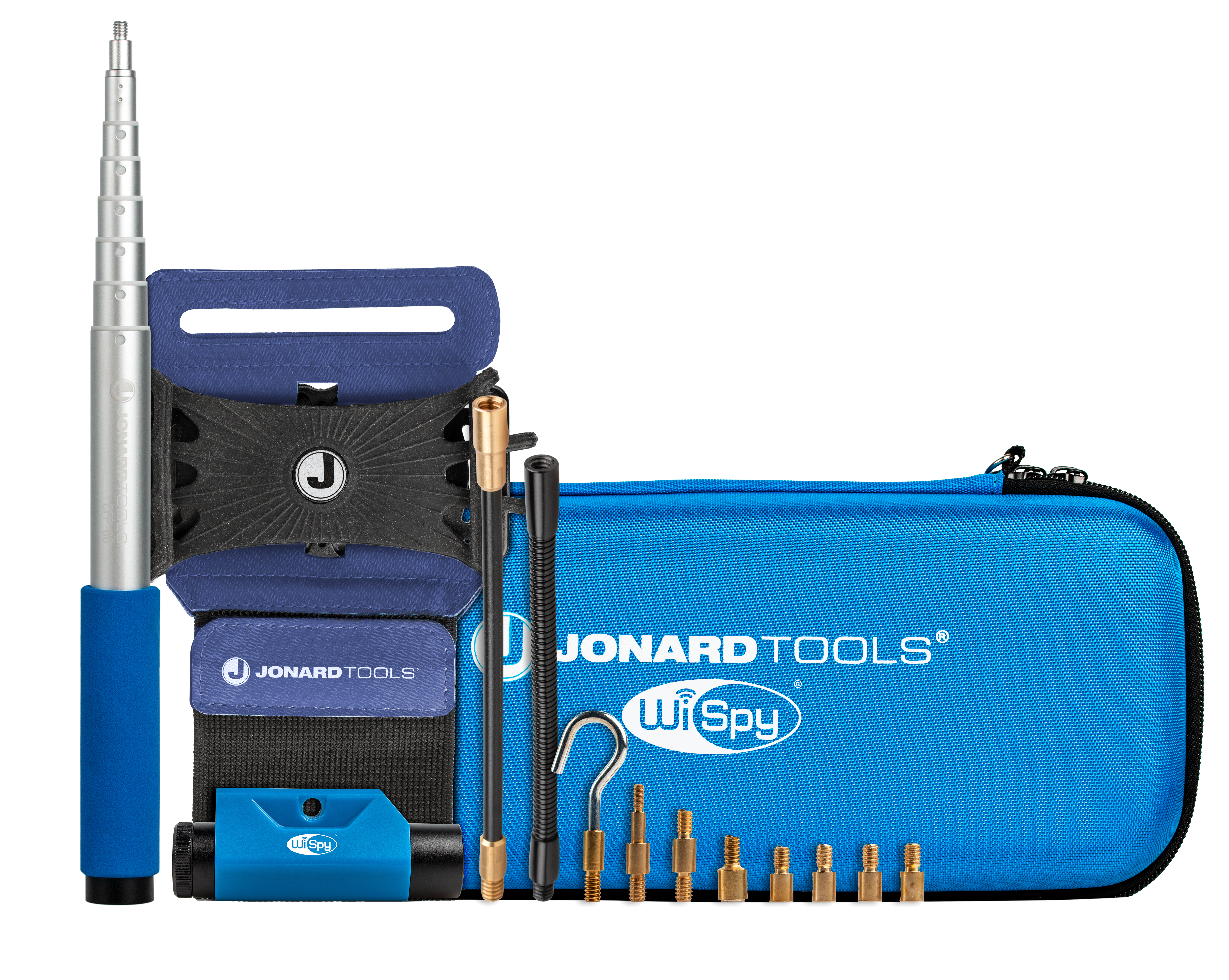 Jonard CF-200