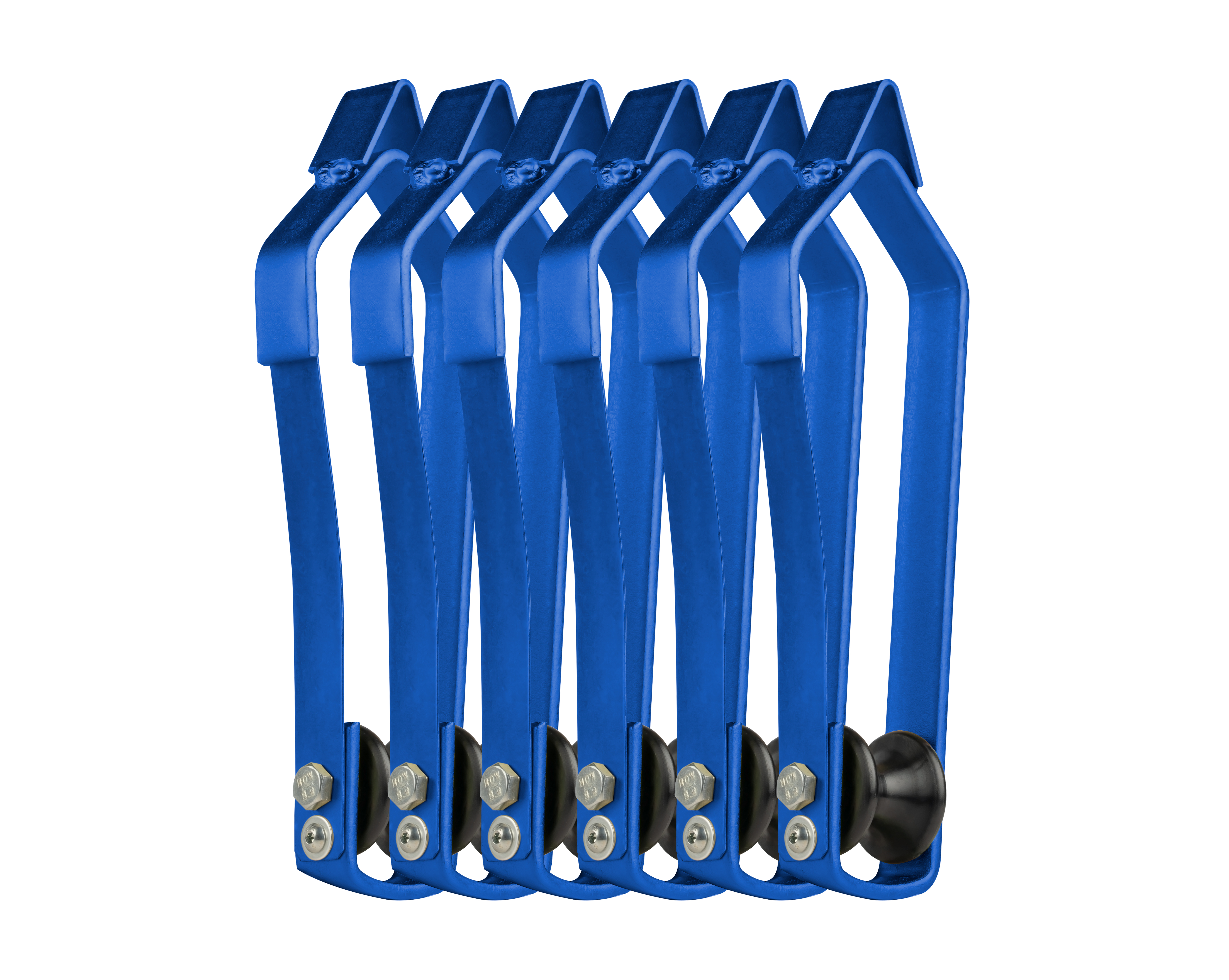Jonard CR-150/6