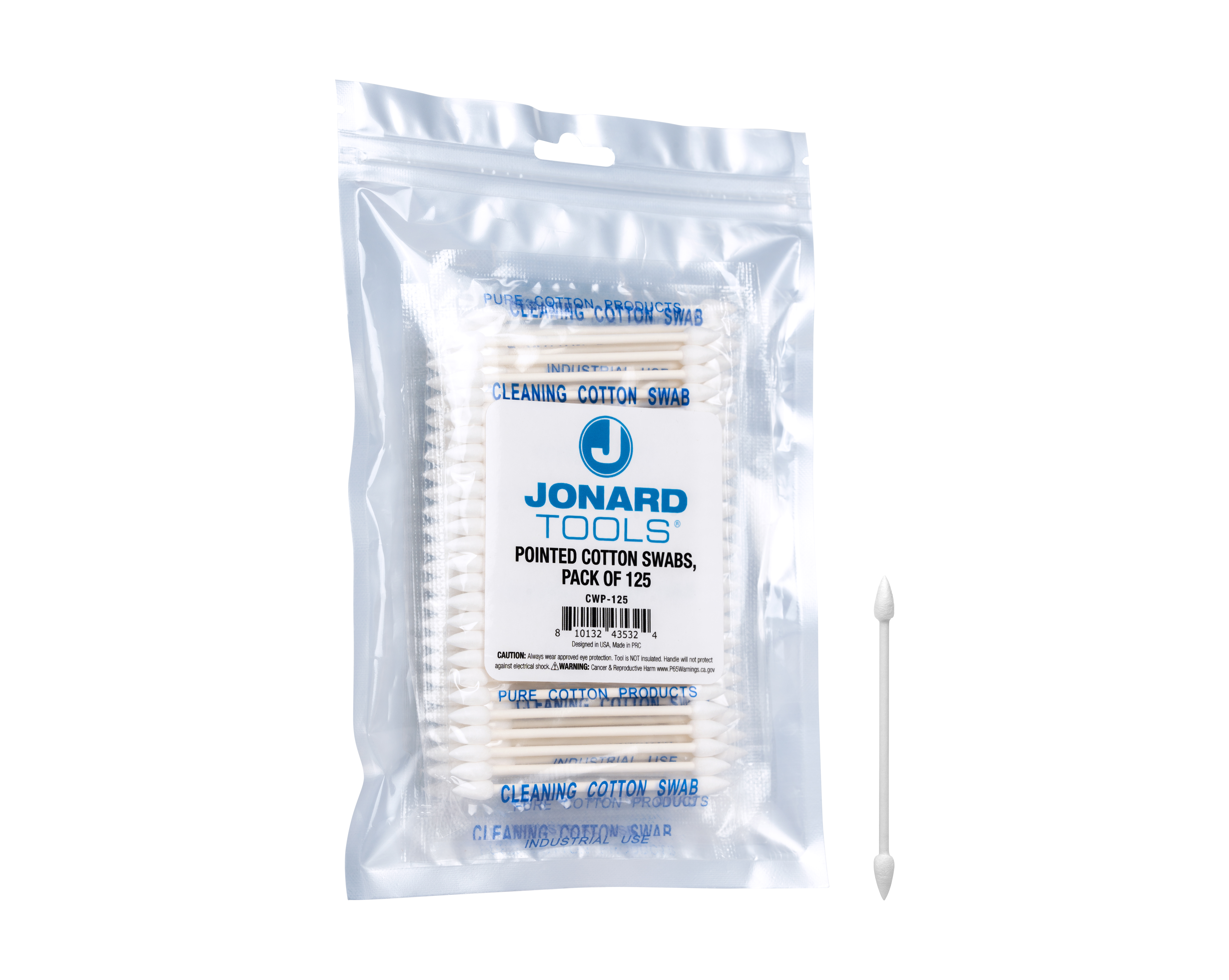 Jonard CWP-125
