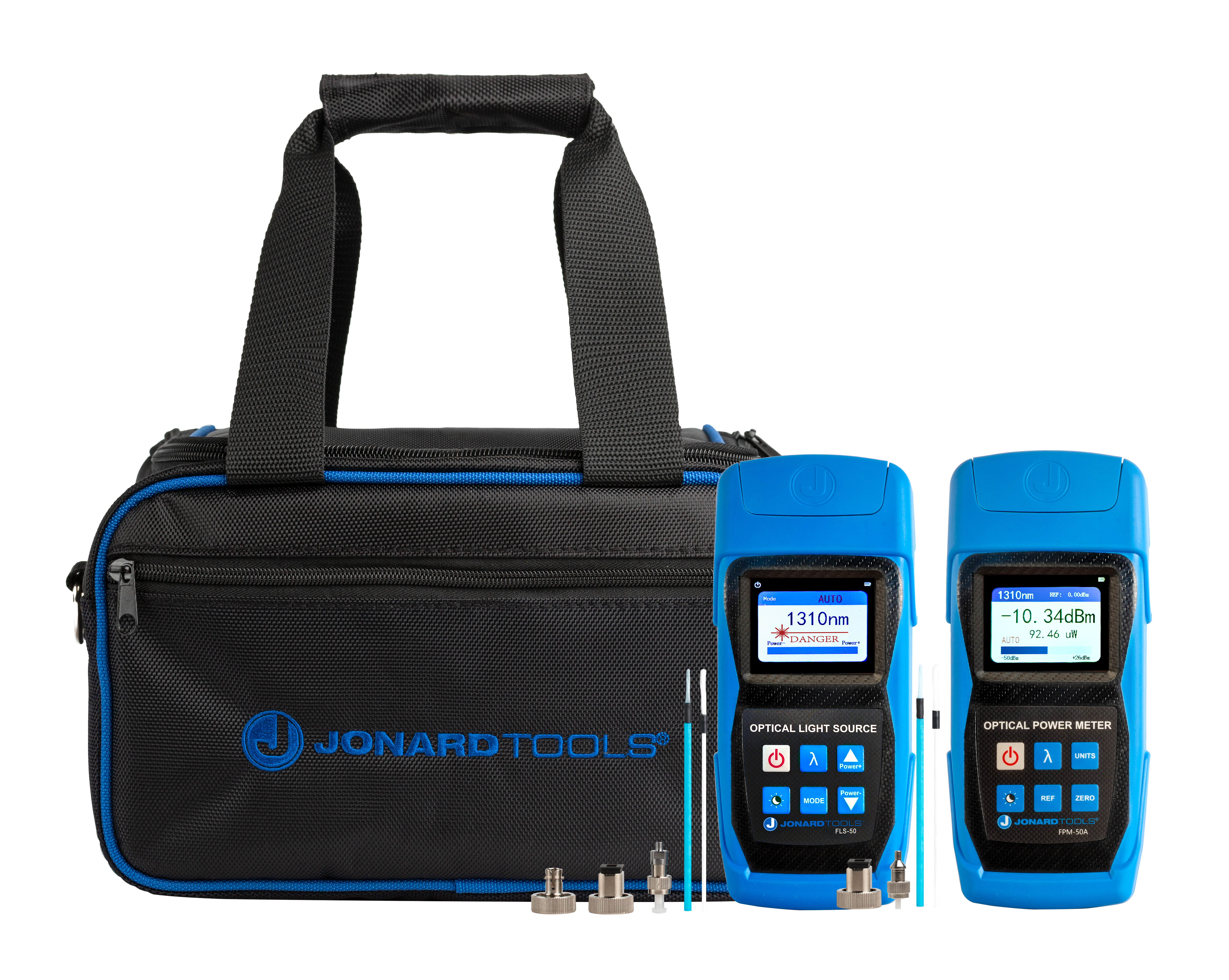 Jonard FPL-5050