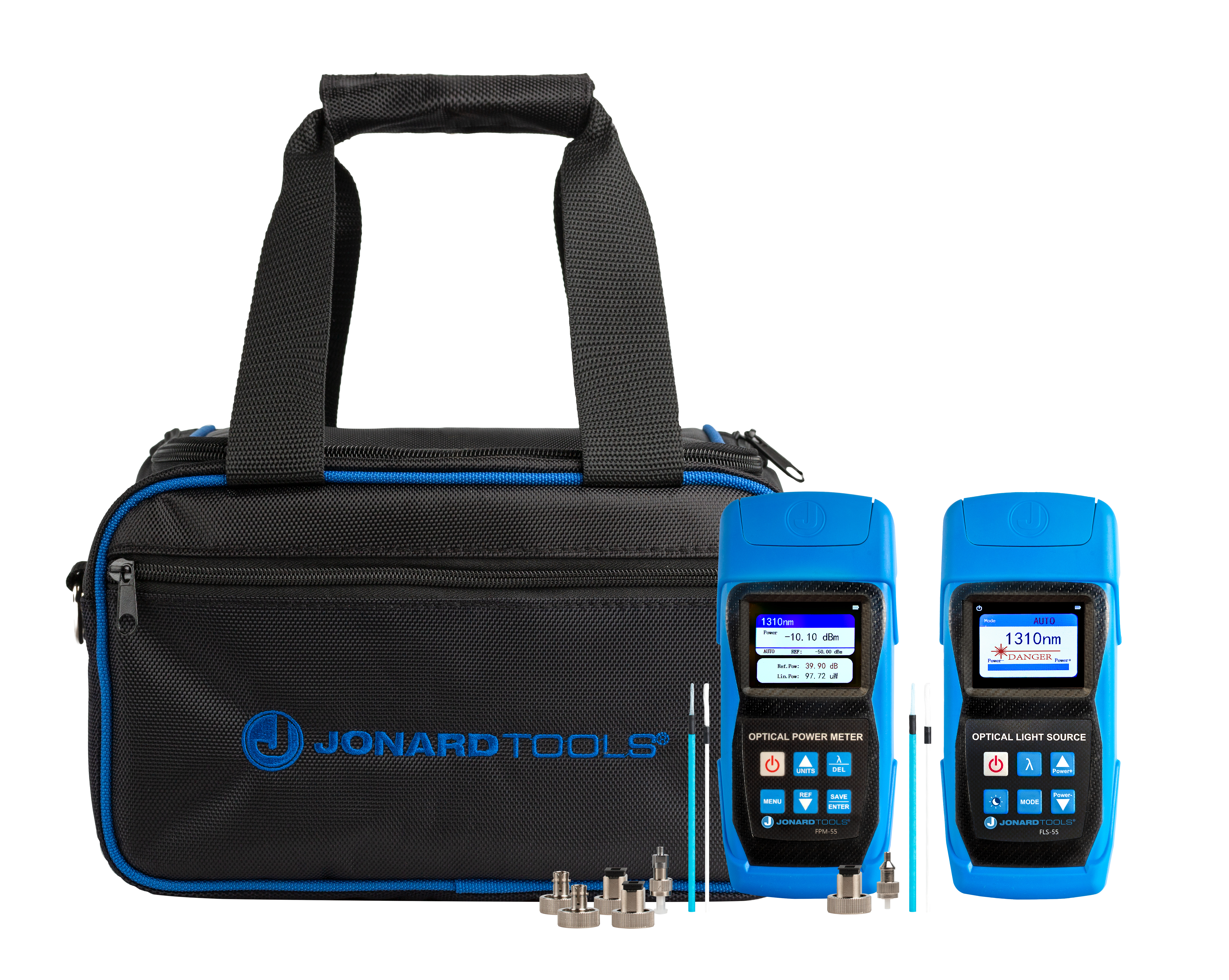 Jonard FPL-5555