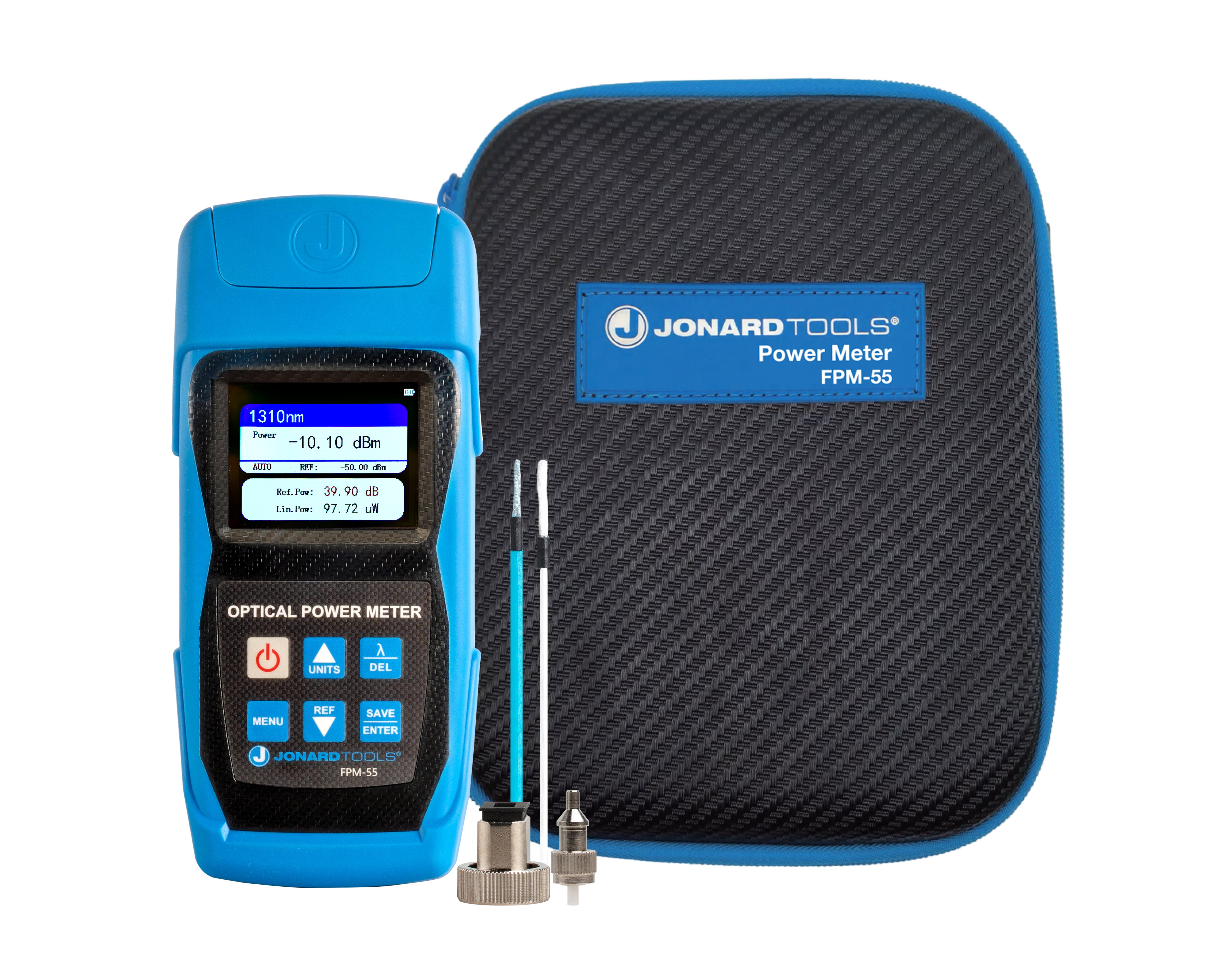 Jonard FPM-55