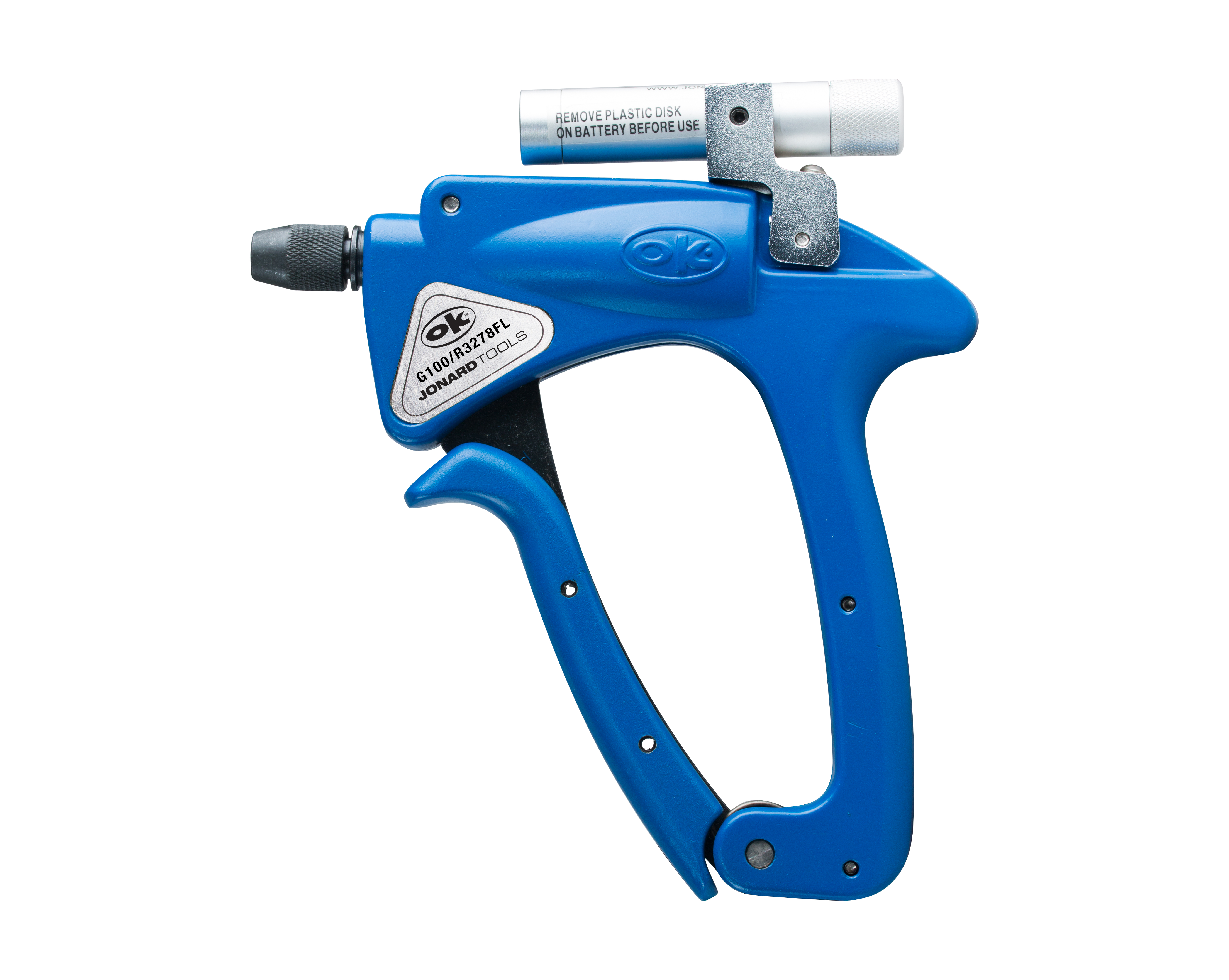 Jonard G100/R3278FL