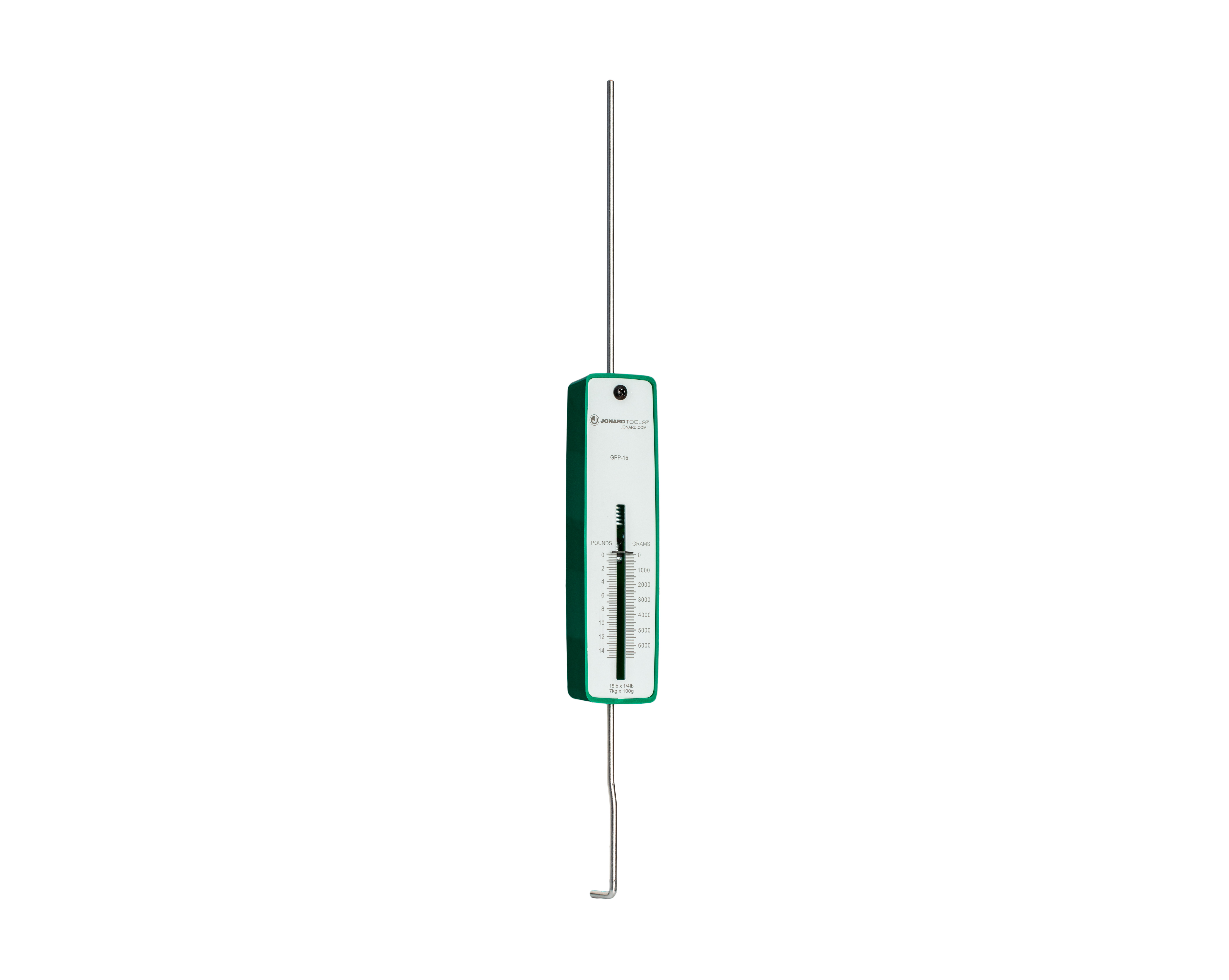 Jonard GPP-15