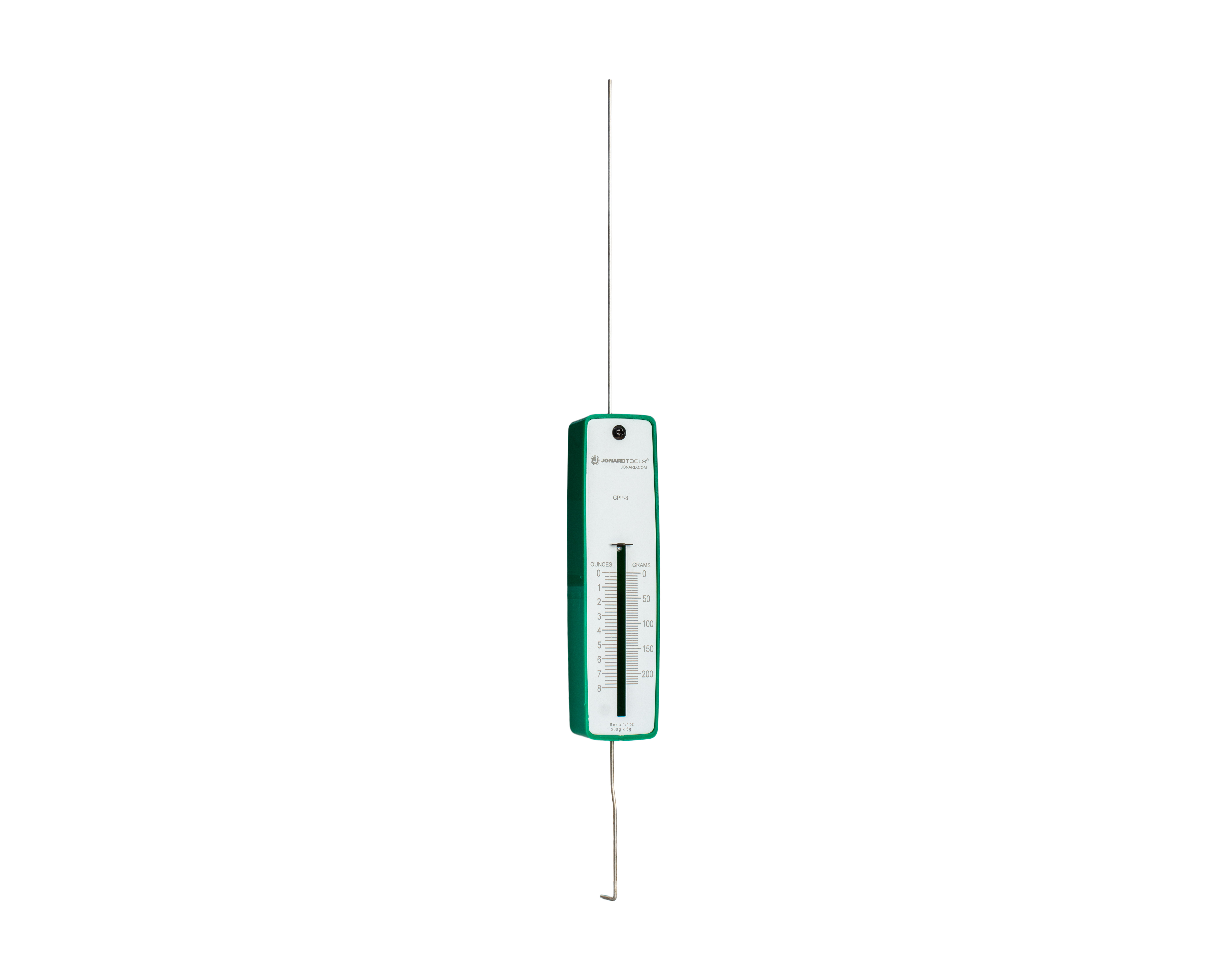 Jonard GPP-8