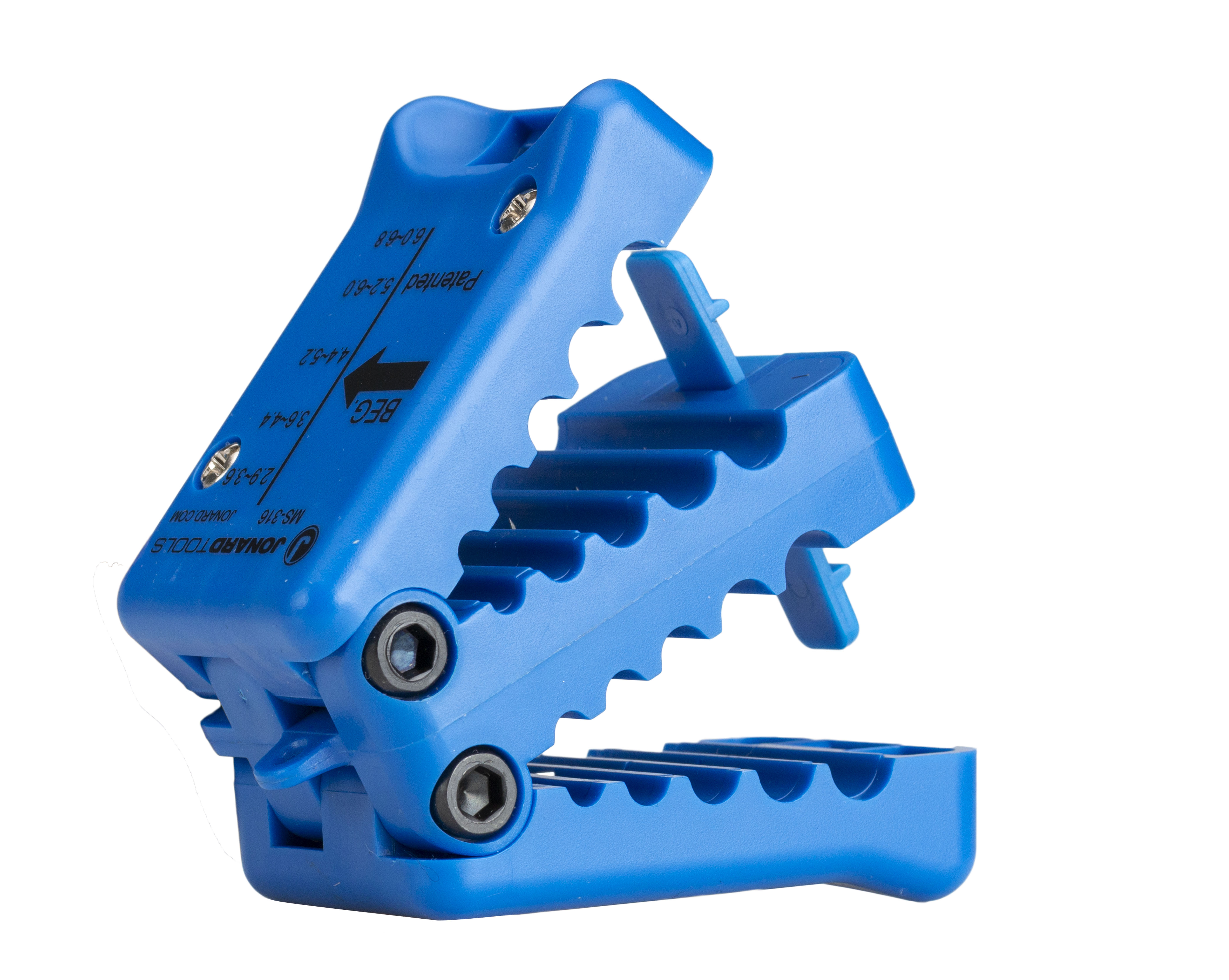 Jonard MS-316