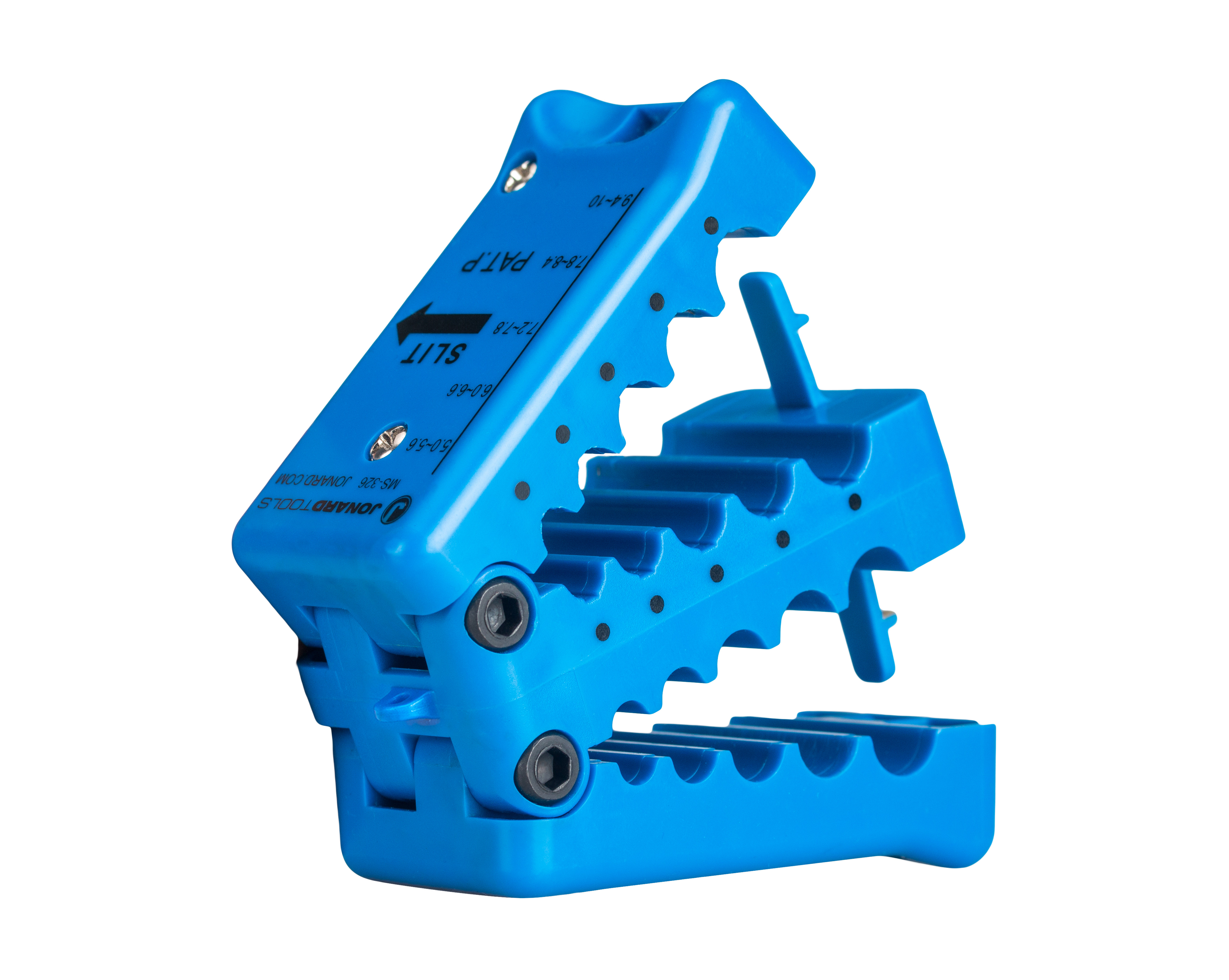 Jonard MS-326