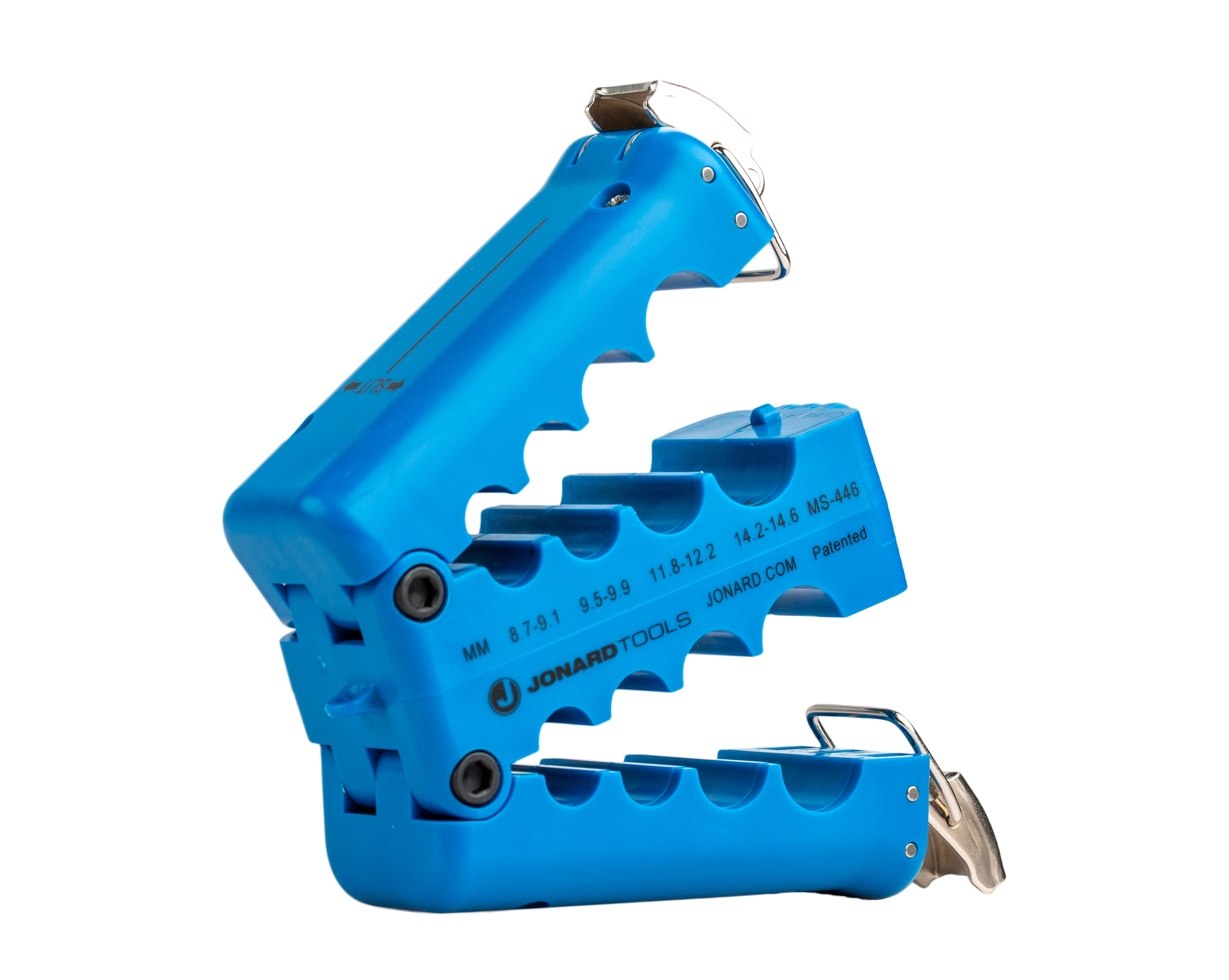 Jonard MS-446