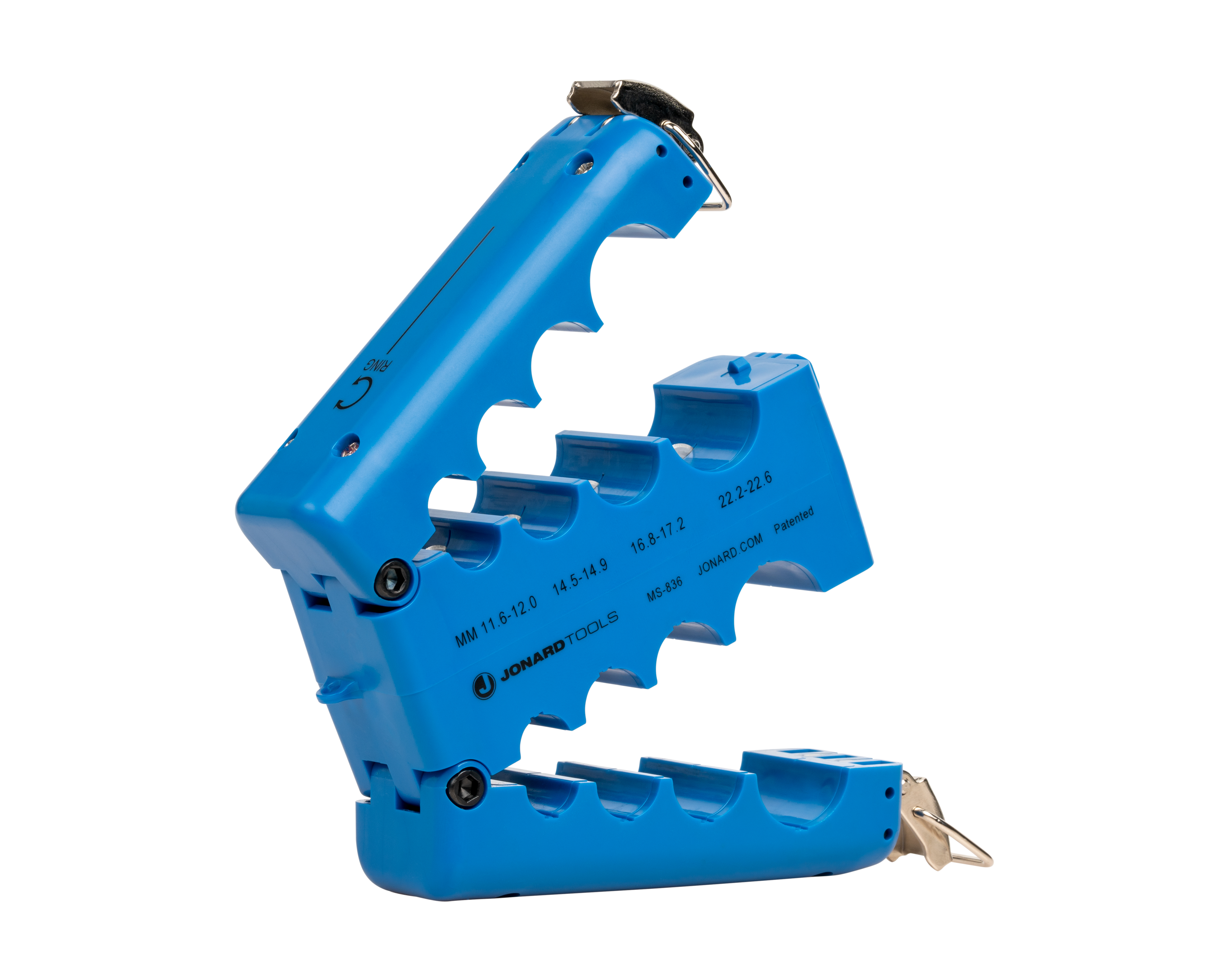 Jonard MS-836